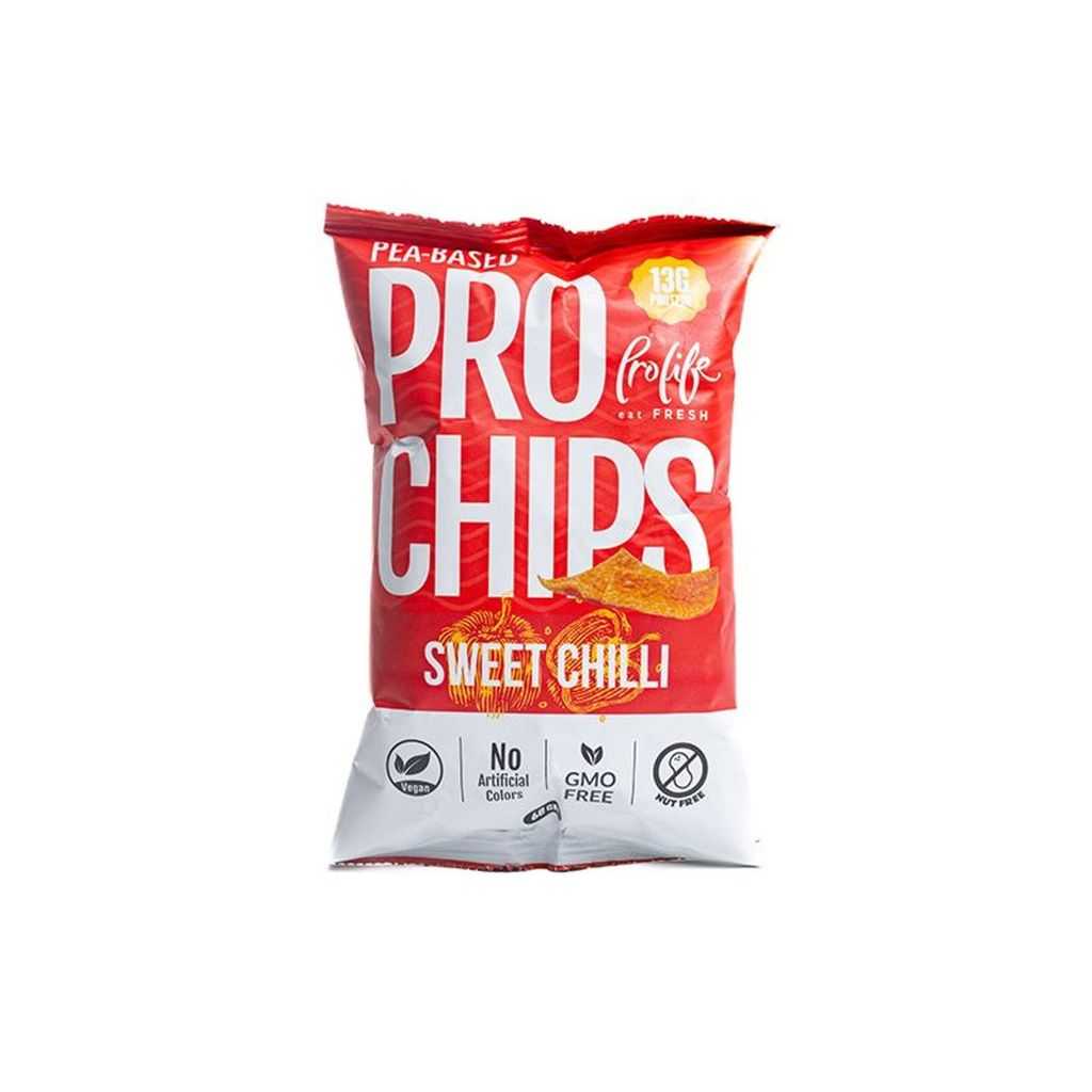 Pro Chips Sweet Chili