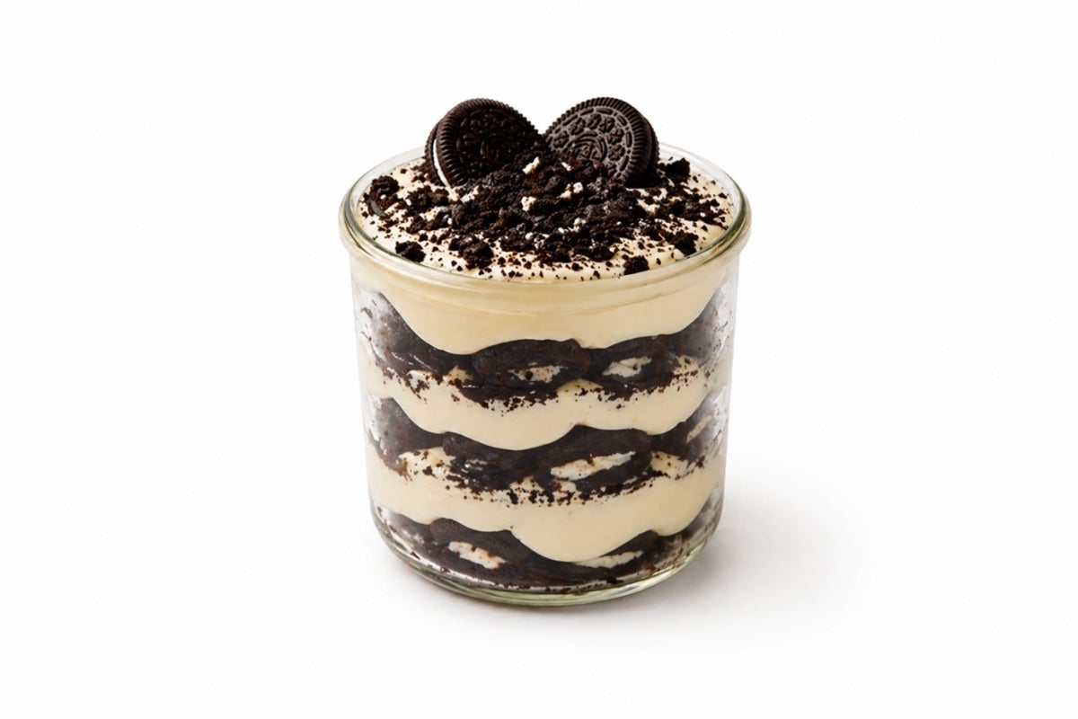 Tiramisu Oreo 🍮