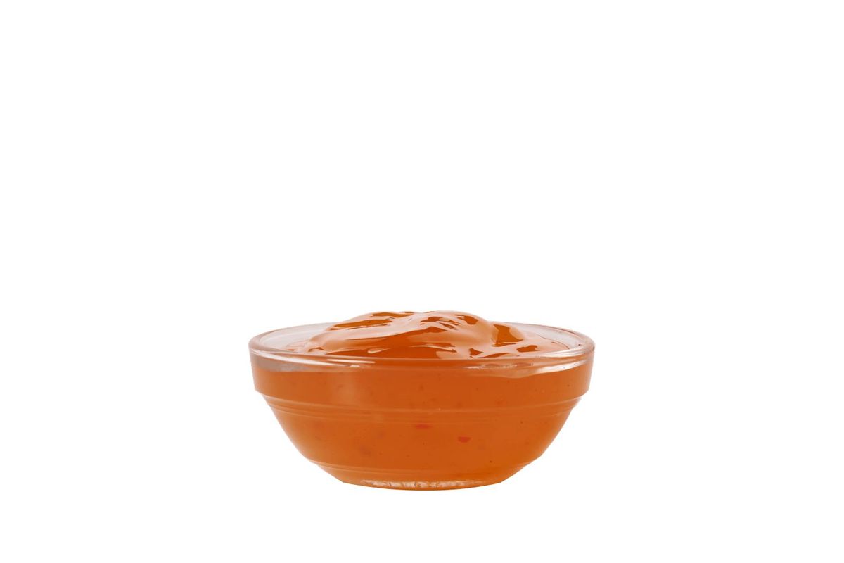 Add Sweet Chili Dip Pot