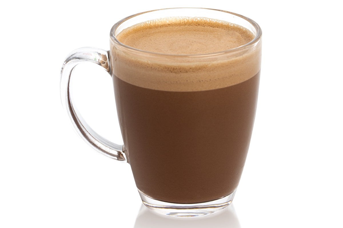 Caramel Macchiato