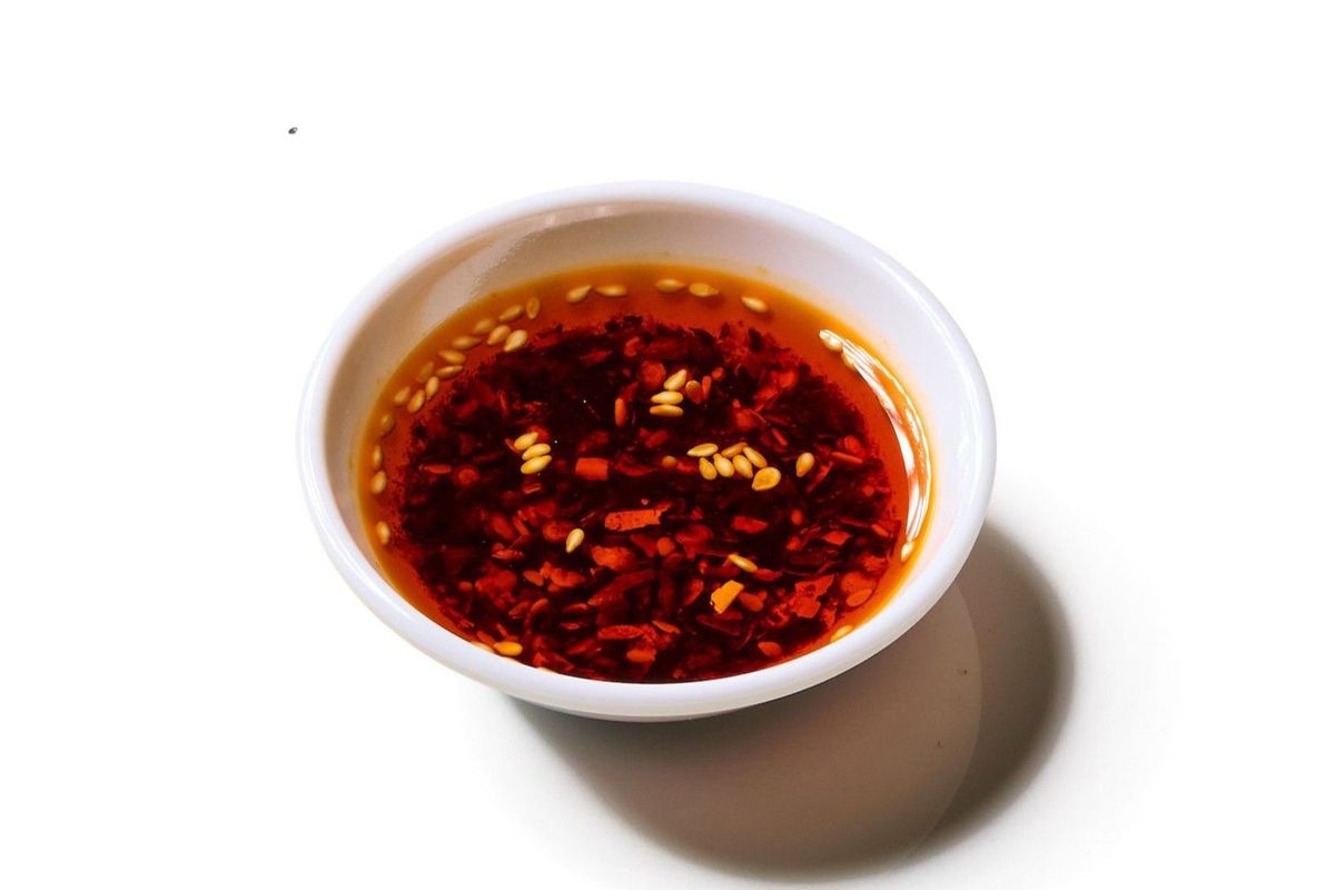 Chilli Oil