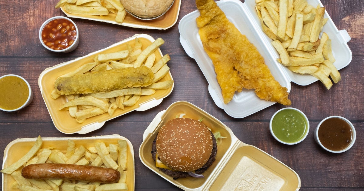 Off The Hook Kidlington delivery from Kidlington Town Order with