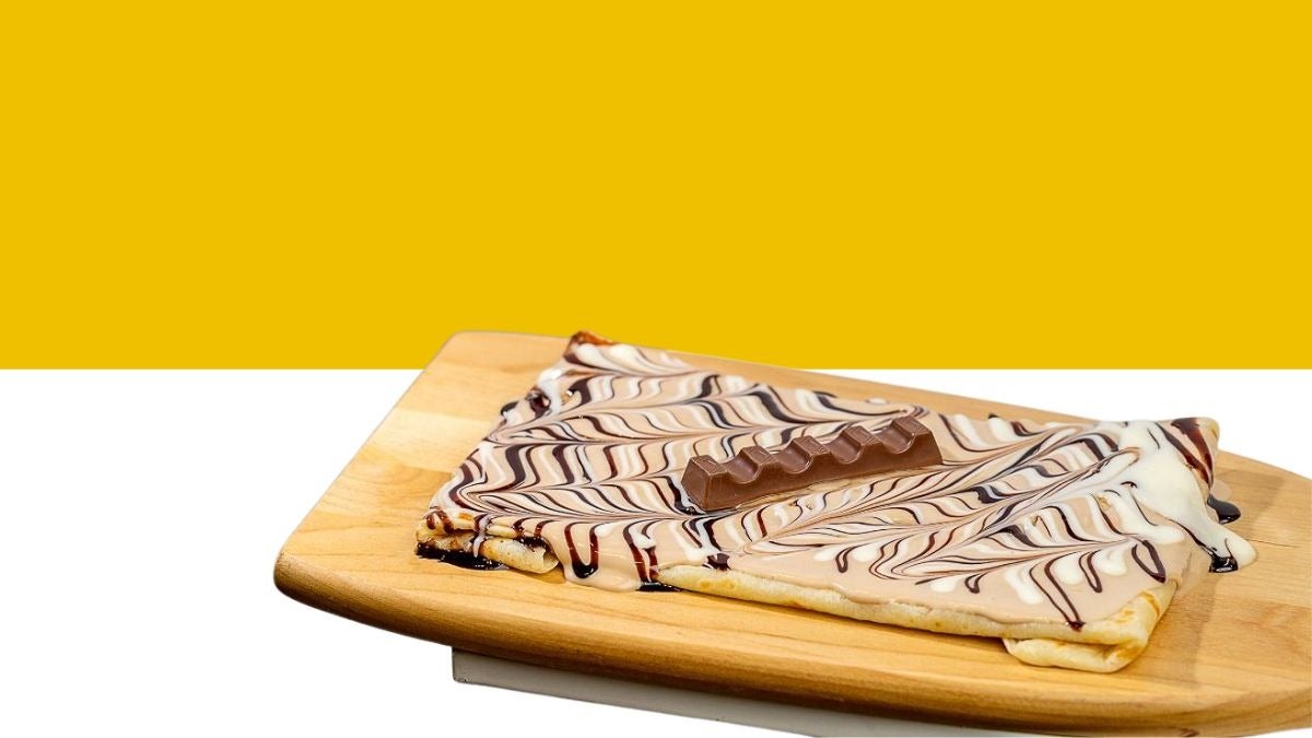 Crep Kinder