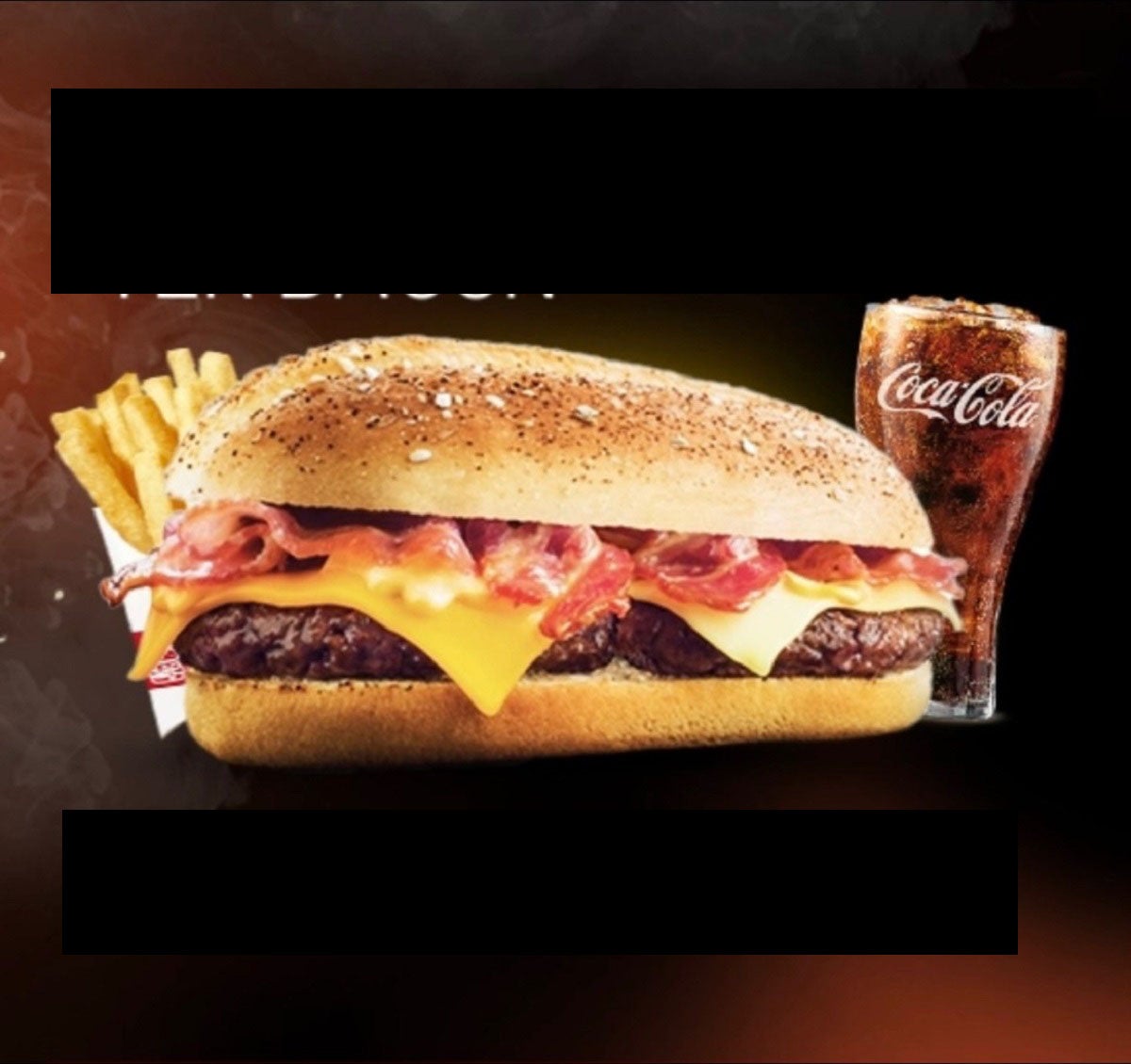 Le 129 ter Long bacon