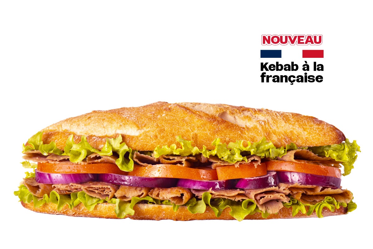 GUR Baguette