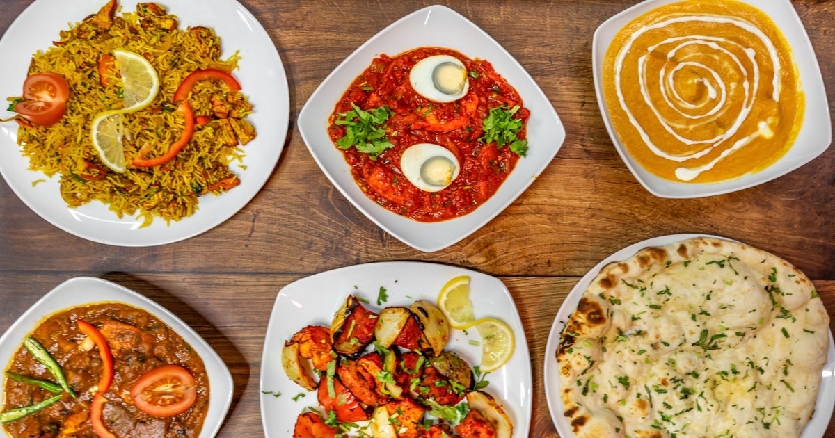 Cinnamon Tree NewcastleunderLyme delivery from NewcastleunderLyme