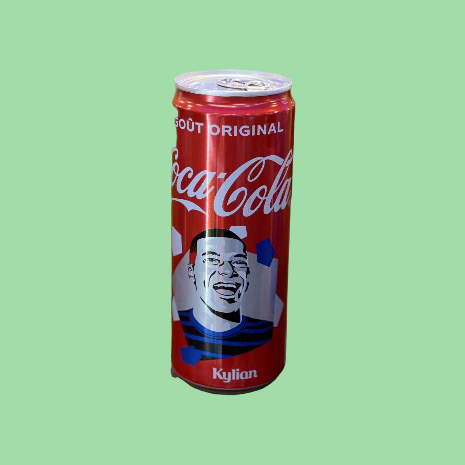 Coca Cola