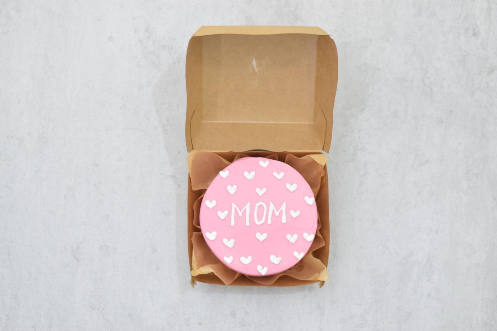 Mother Cake 1