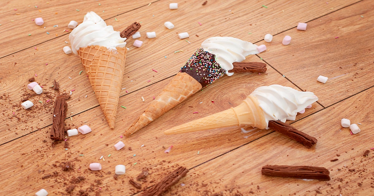 Amore Dessert's - Leighton Buzzard delivery from Leighton Buzzard ...