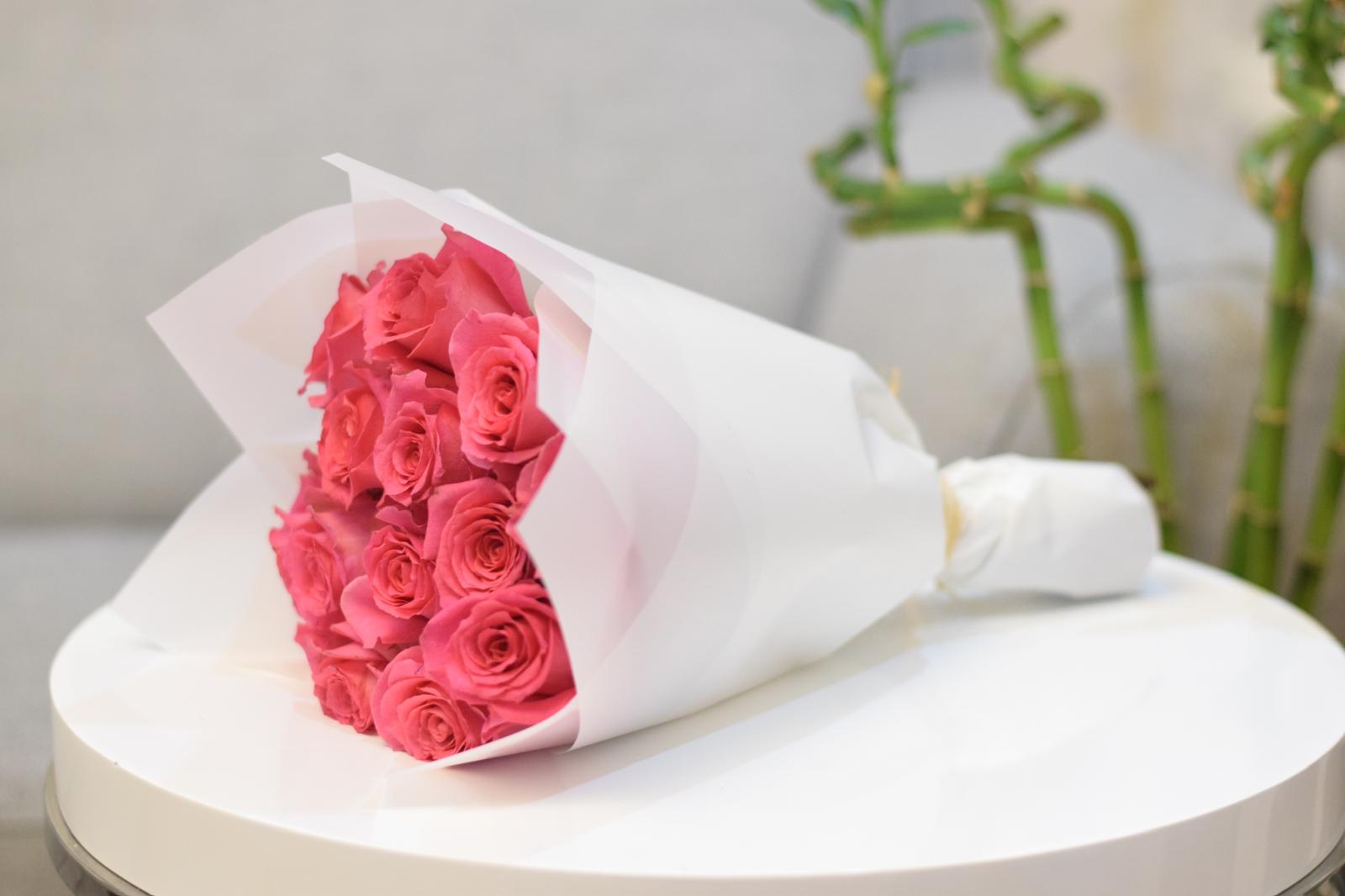 Small Foshi Bouquet