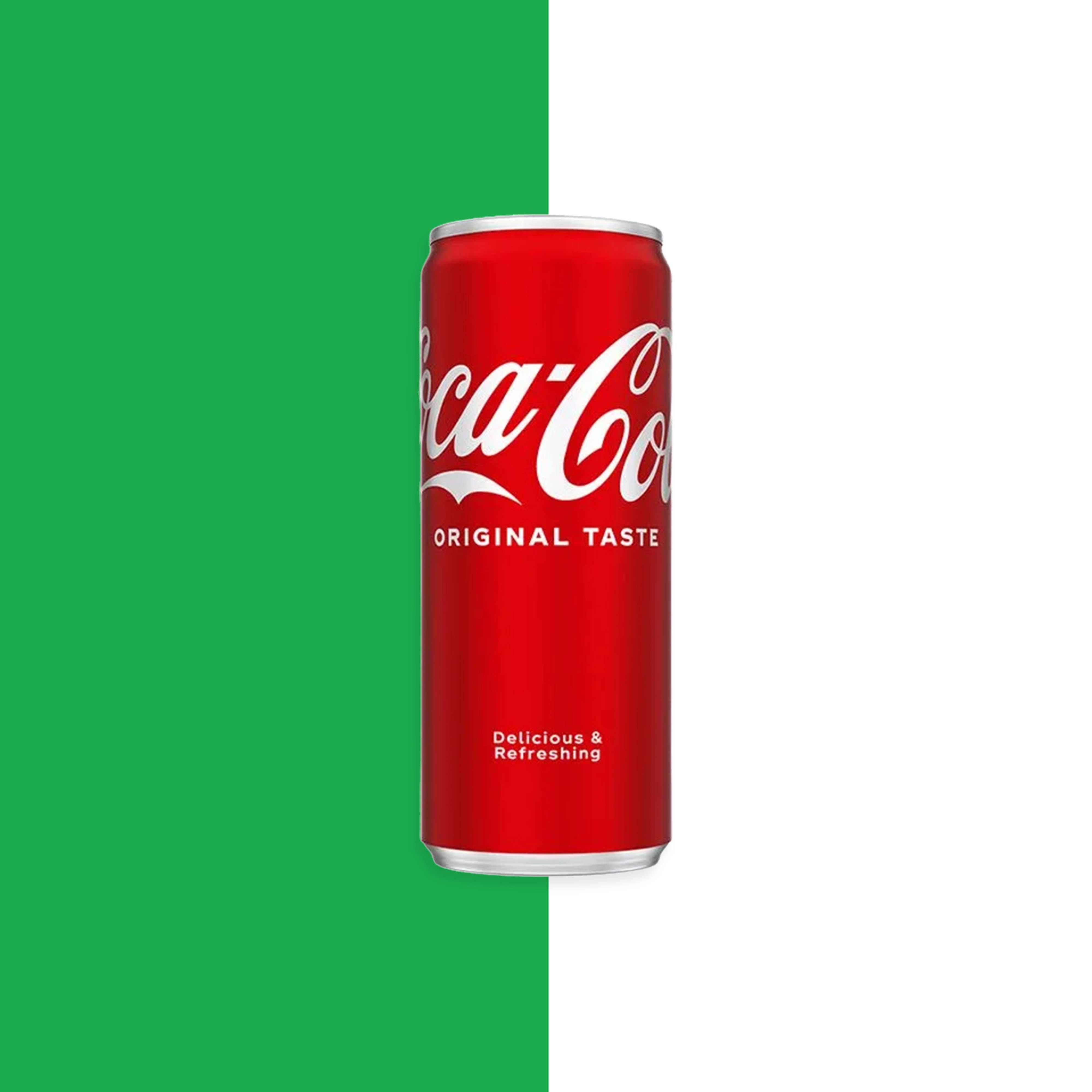 Coca Cola