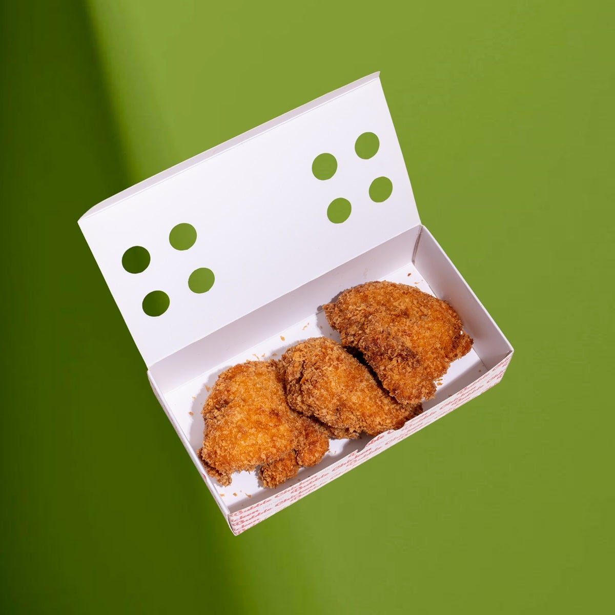 MOA Fried Chicken Thighs (3)
