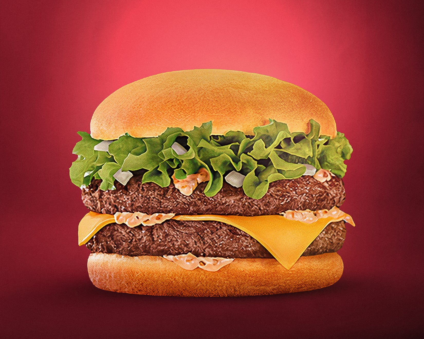 Géant Burger 🍔