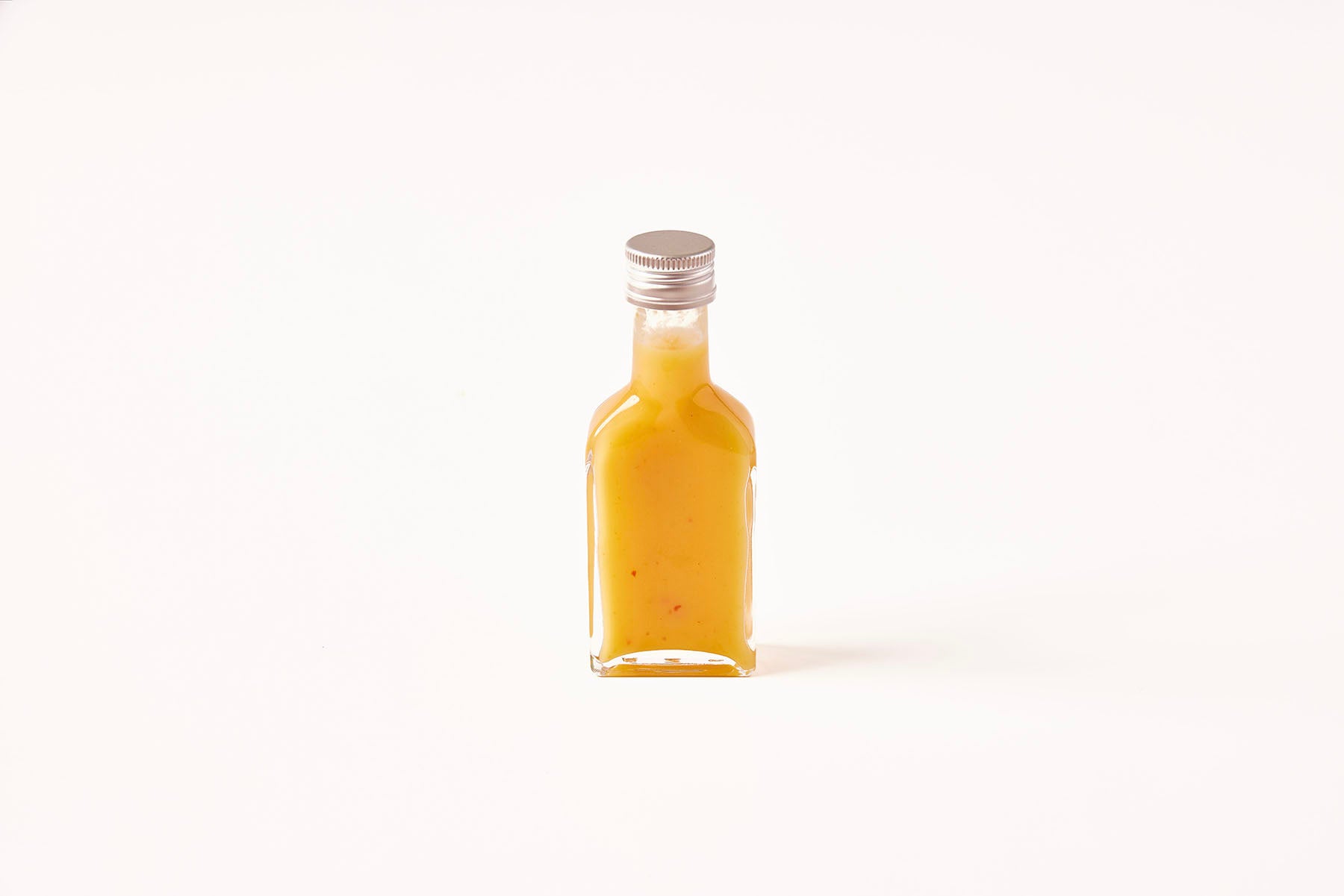 Sauce Citron Confit