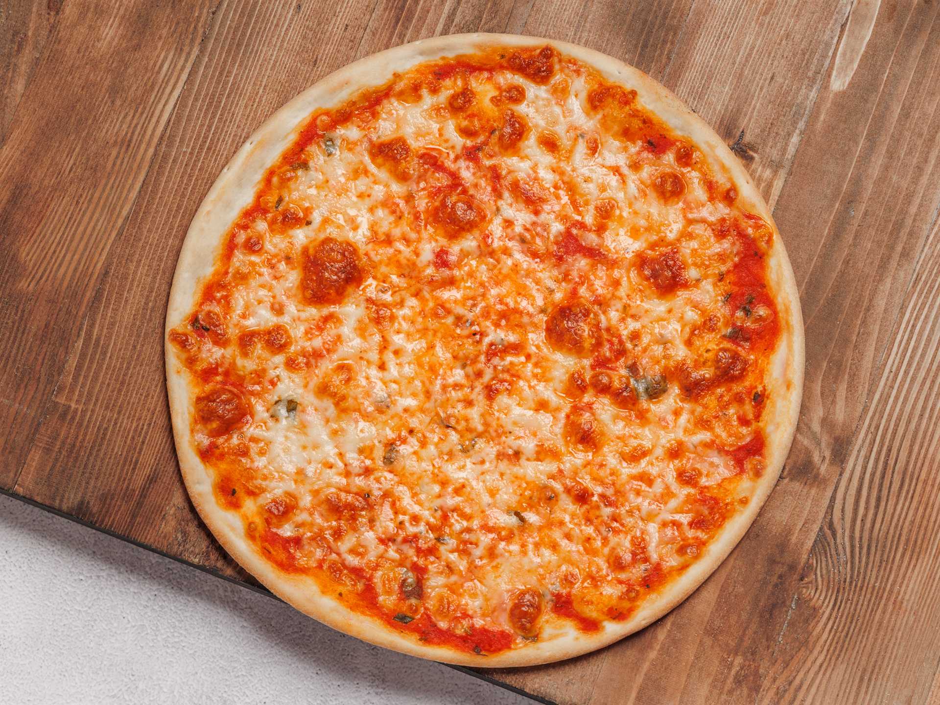 Margherita Pizza