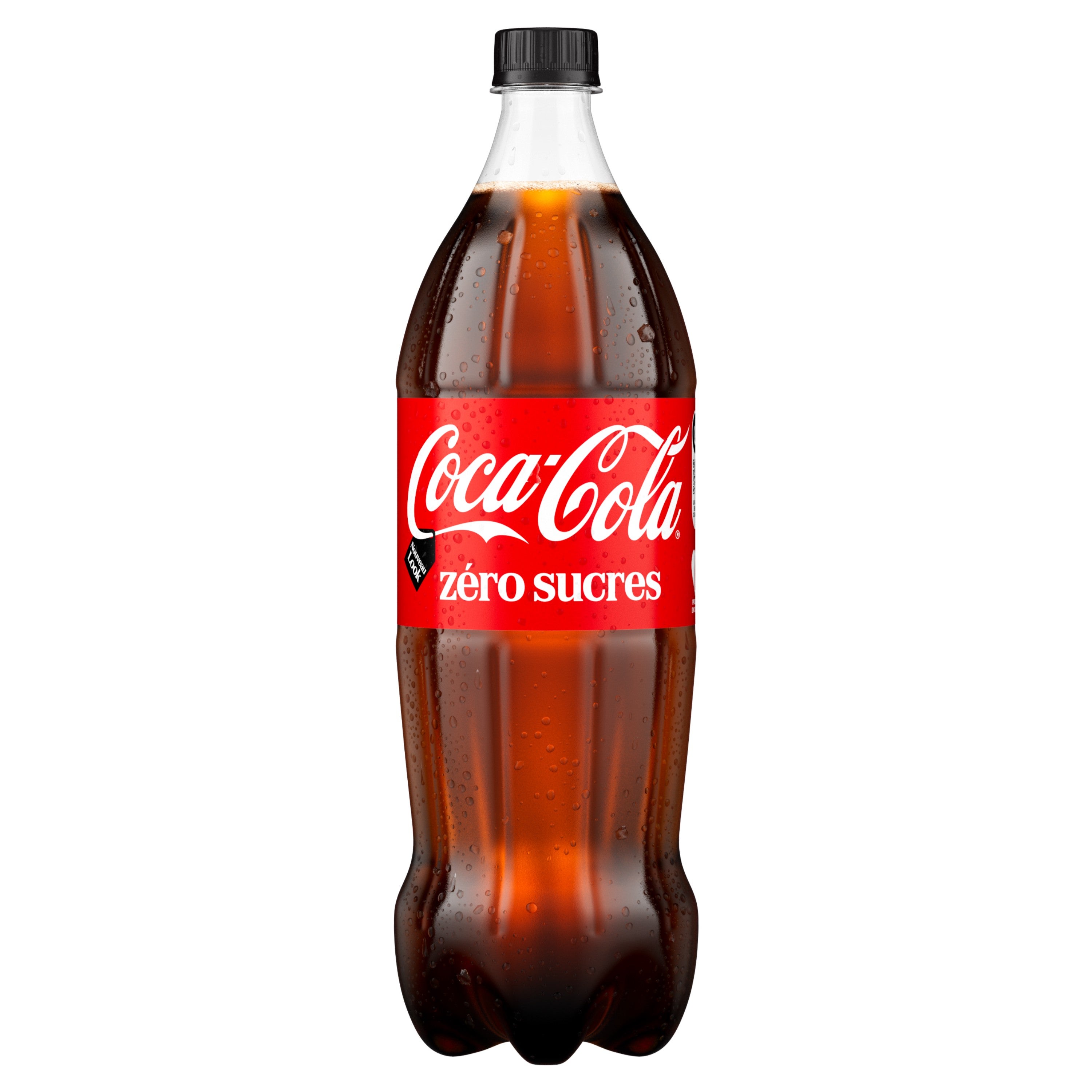 Coca Zero 1,25l