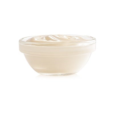 Mayonnaise Cup