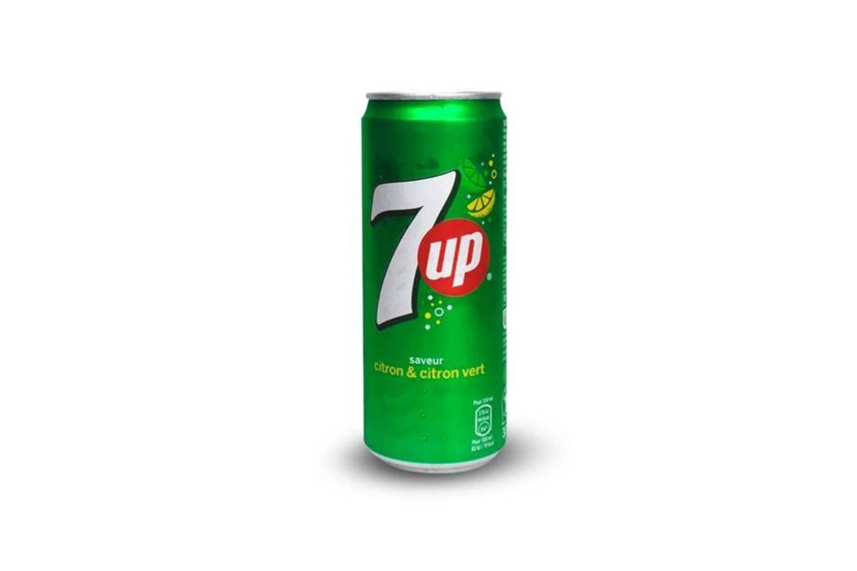 7Up 🥤