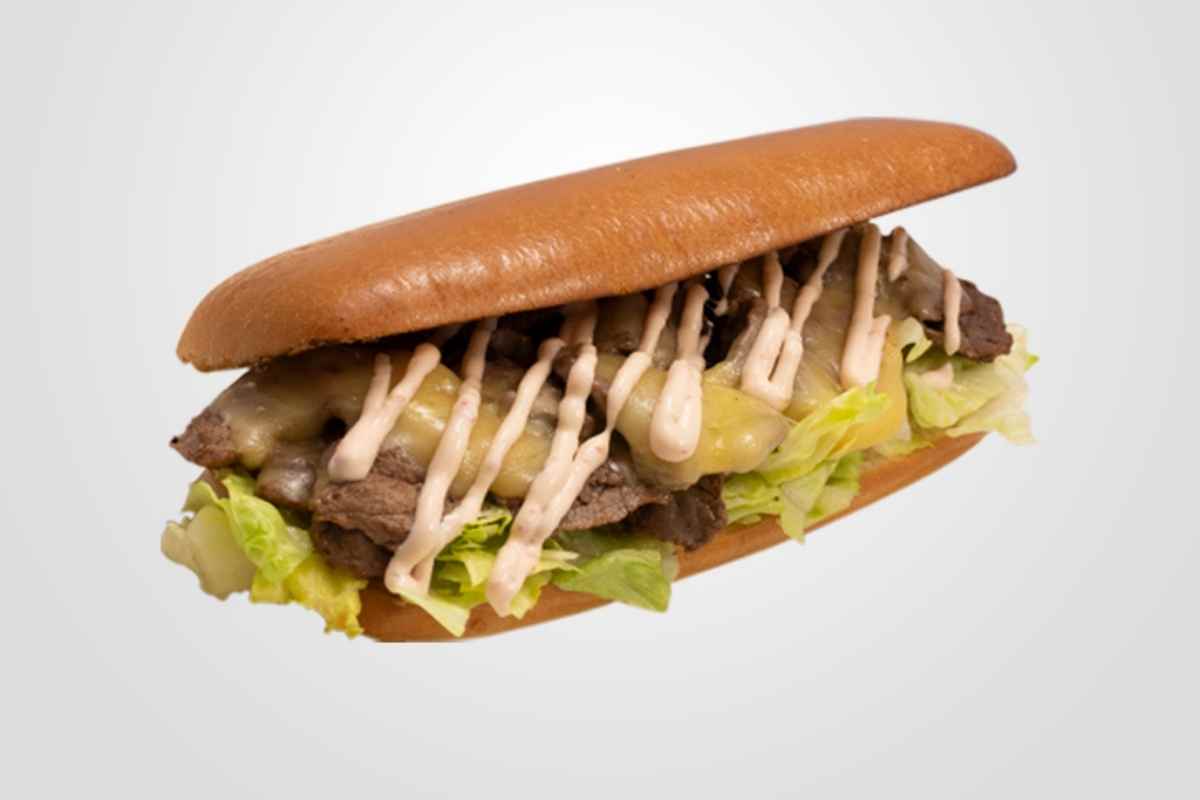 Original Cheese (Chicken)