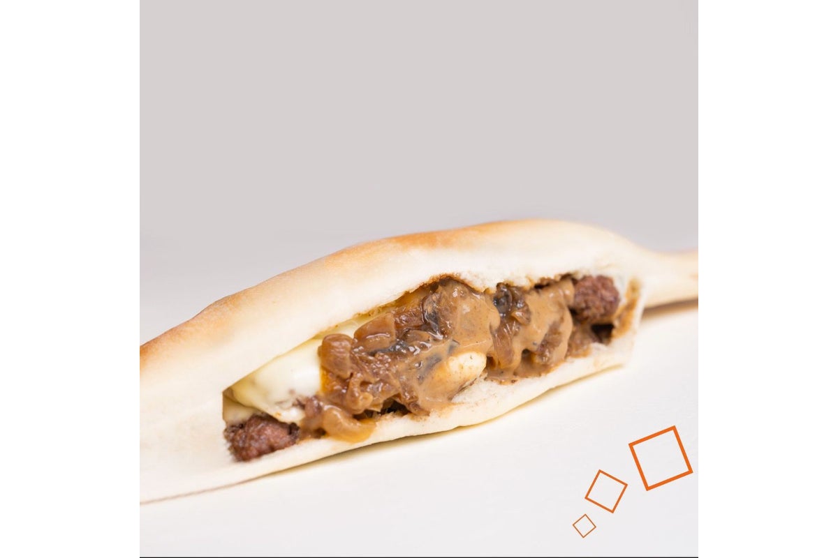 Qozi Roll