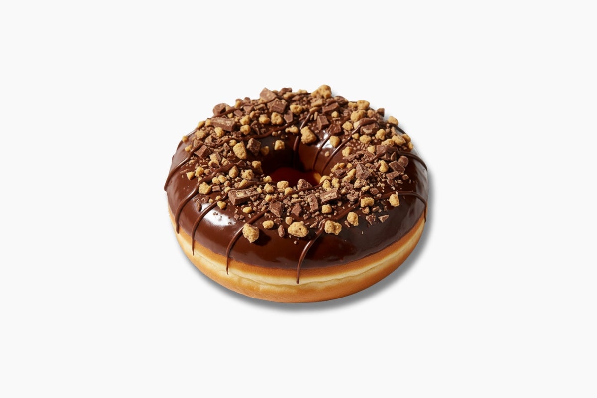 Donuts 🍩