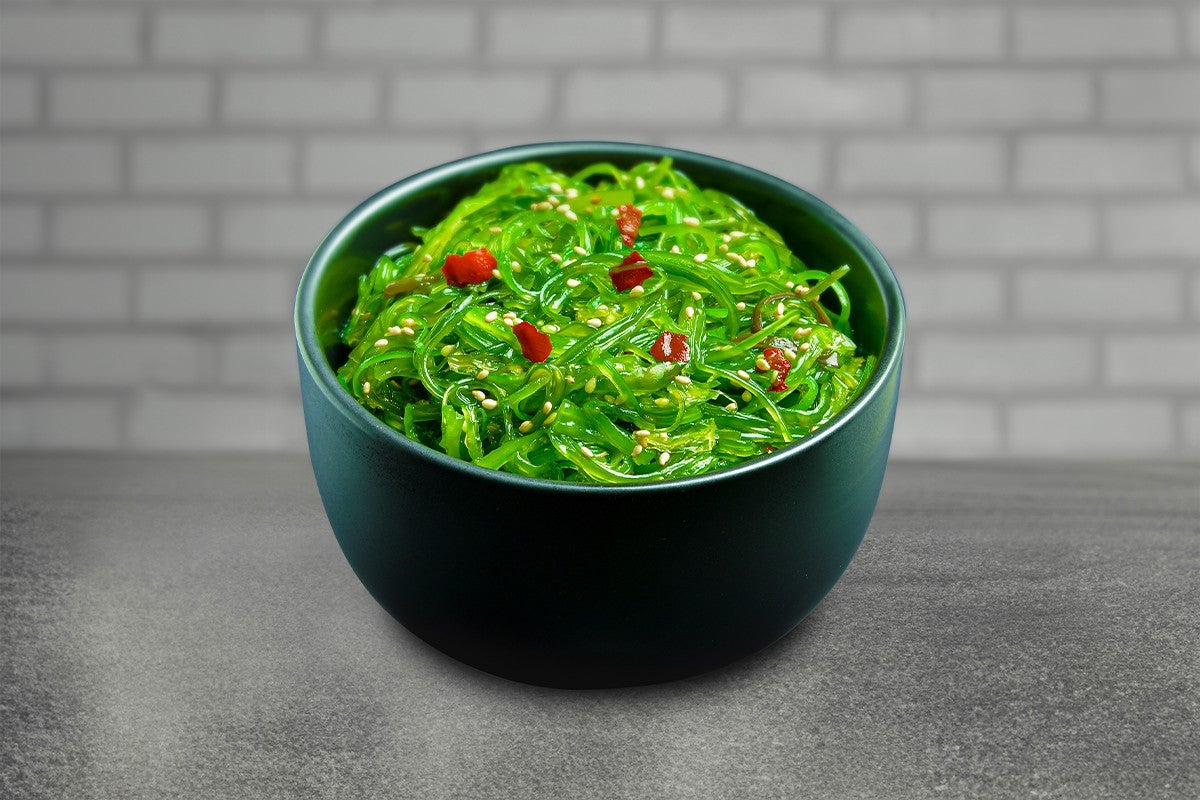 Salade osaka