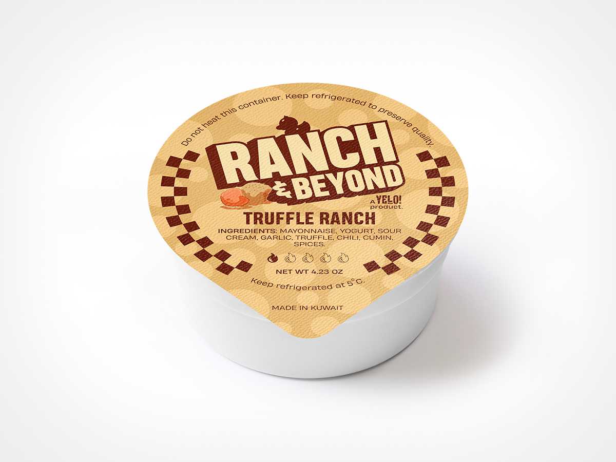 Truffle Ranch