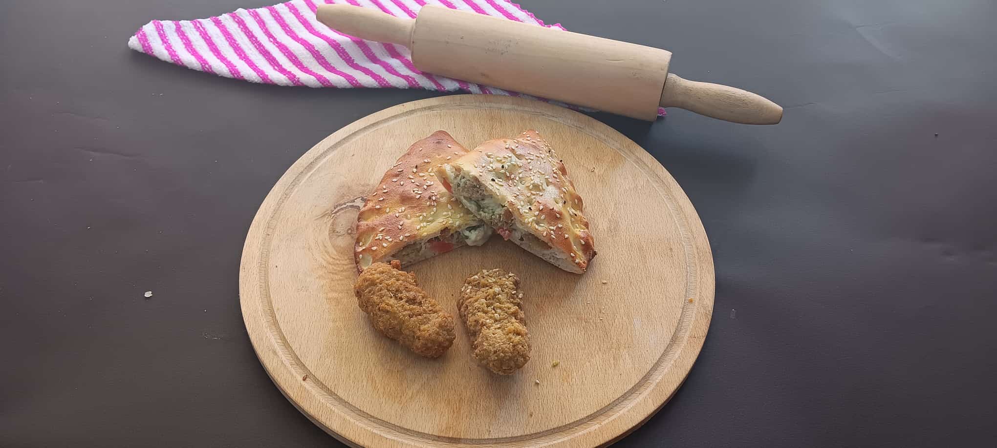 Falafel Mix