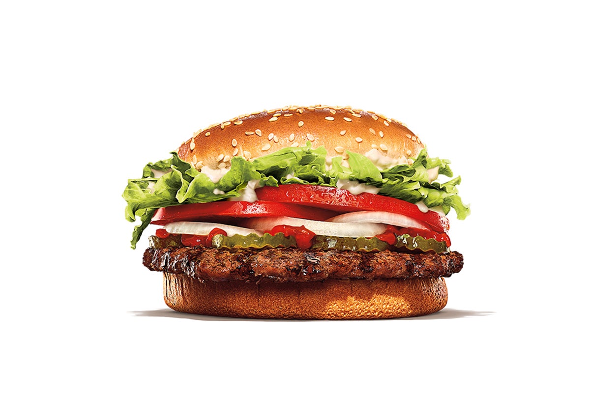 [PROMO] Whopper