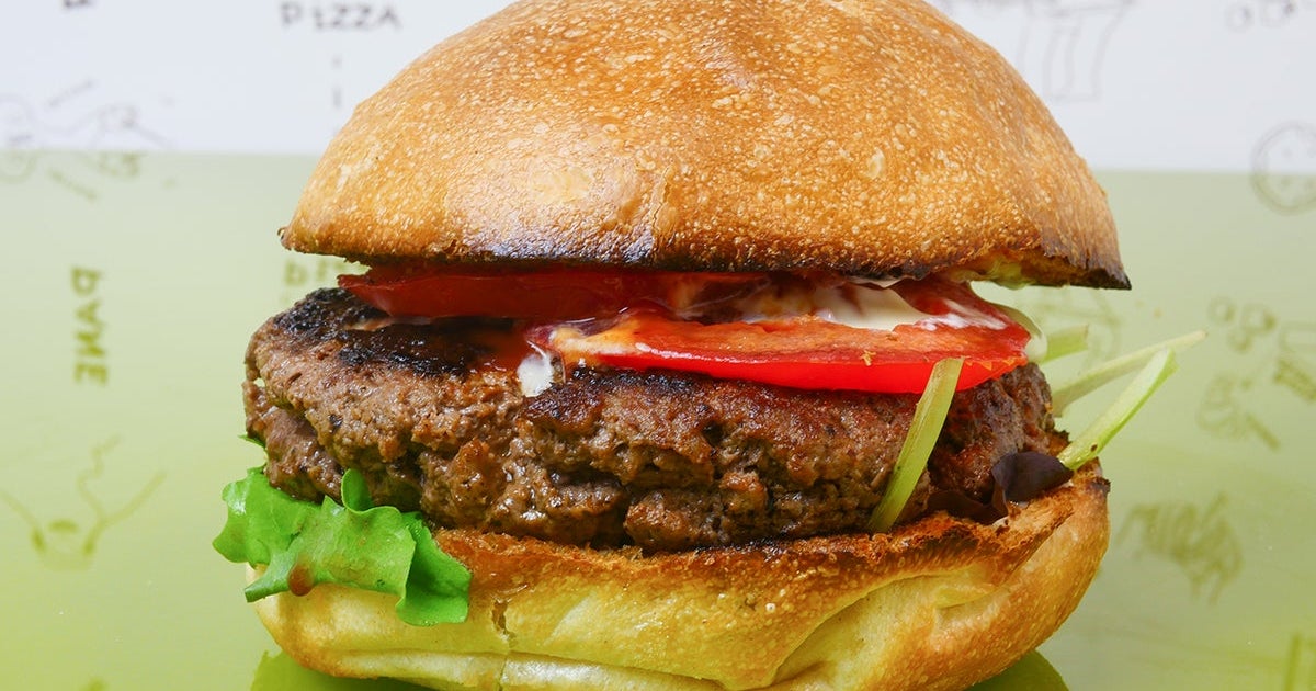 Consegna A Domicilio Di Forno Bonci A Prati Ordina Con Deliveroo