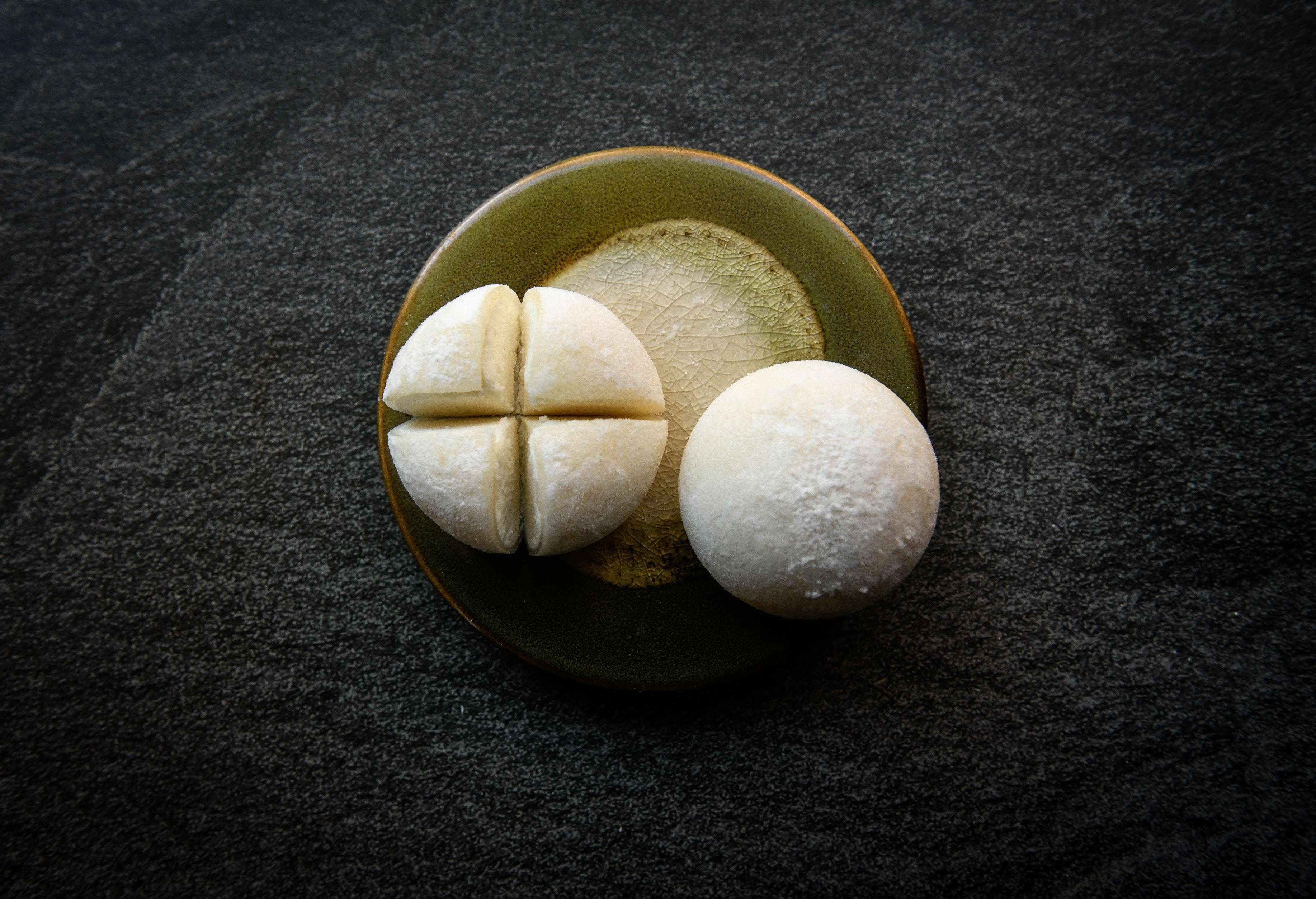 Mochi Vanille 🍦🇯🇵