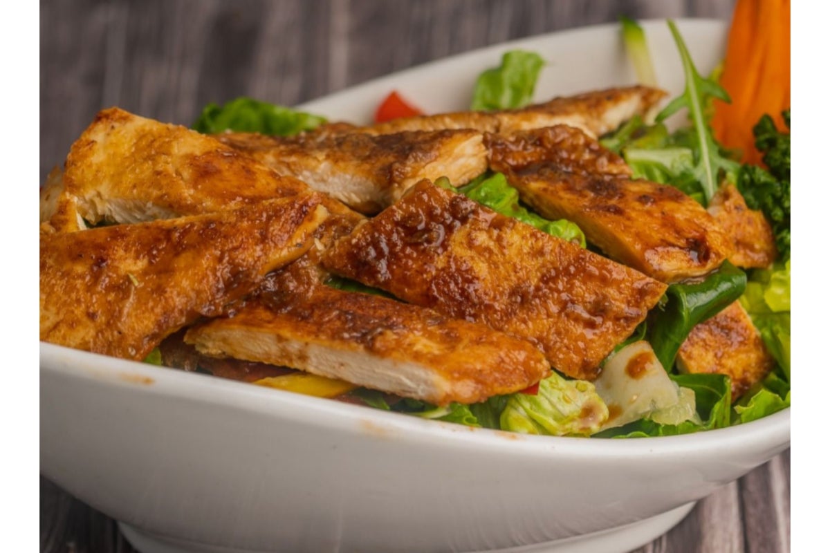 Chicken Salad