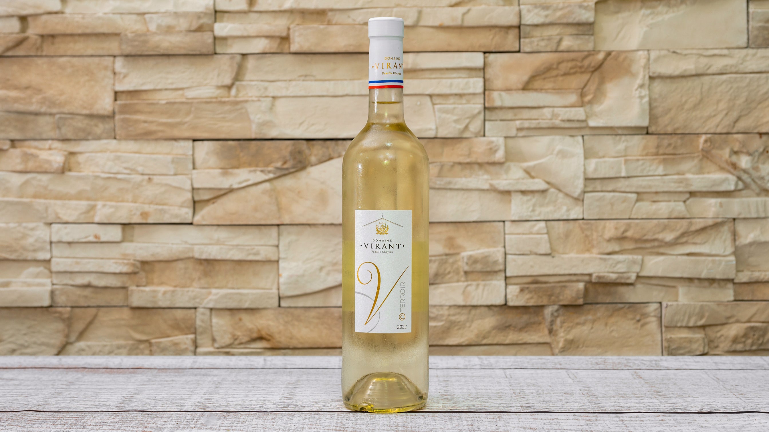 Vin blanc