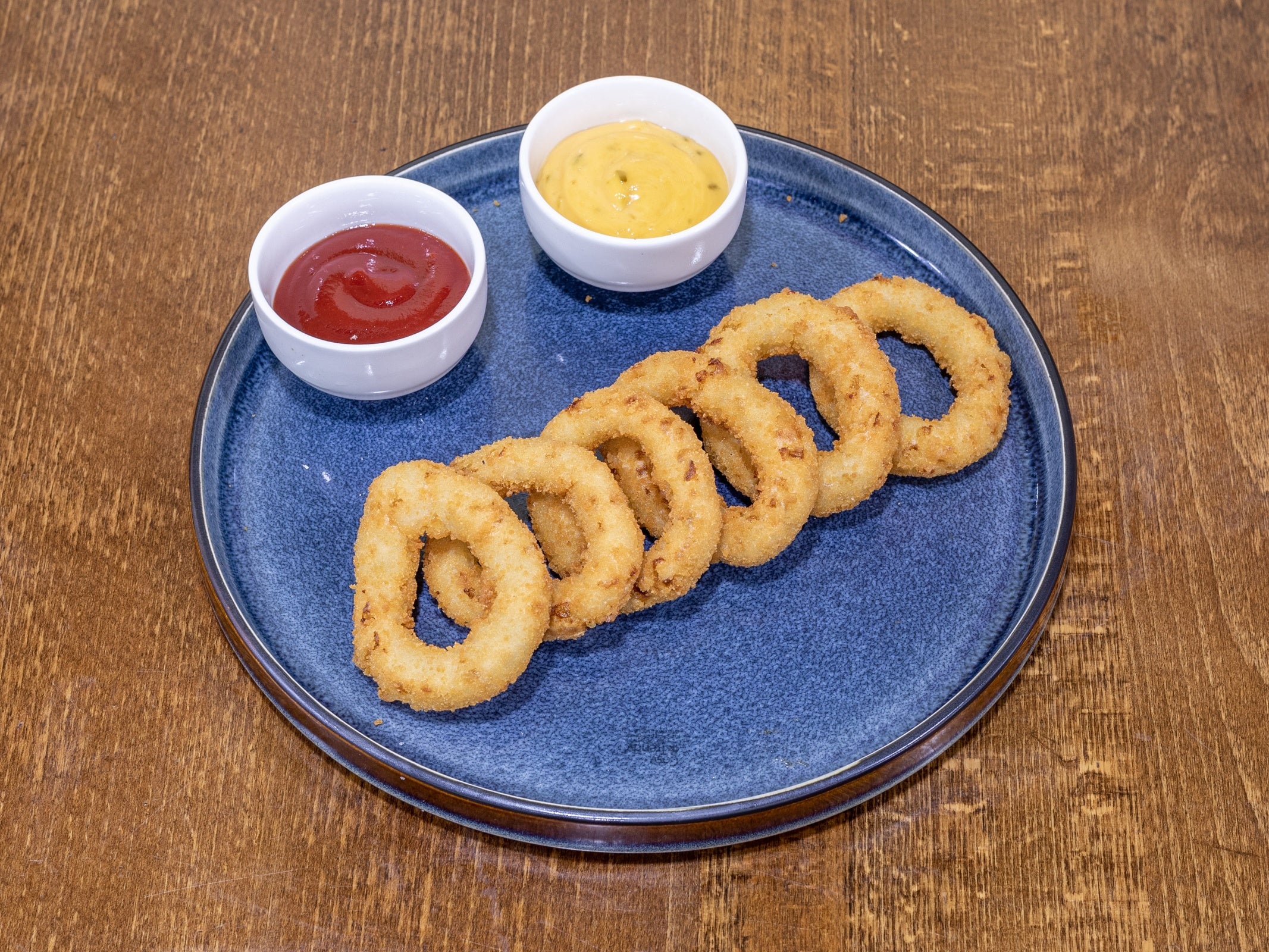 Oignons Rings