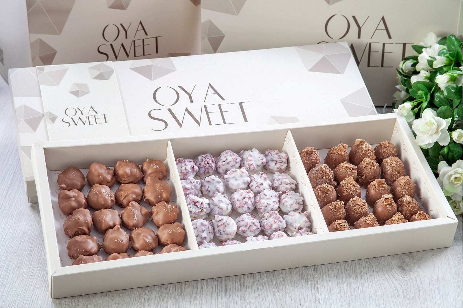Oya Binks