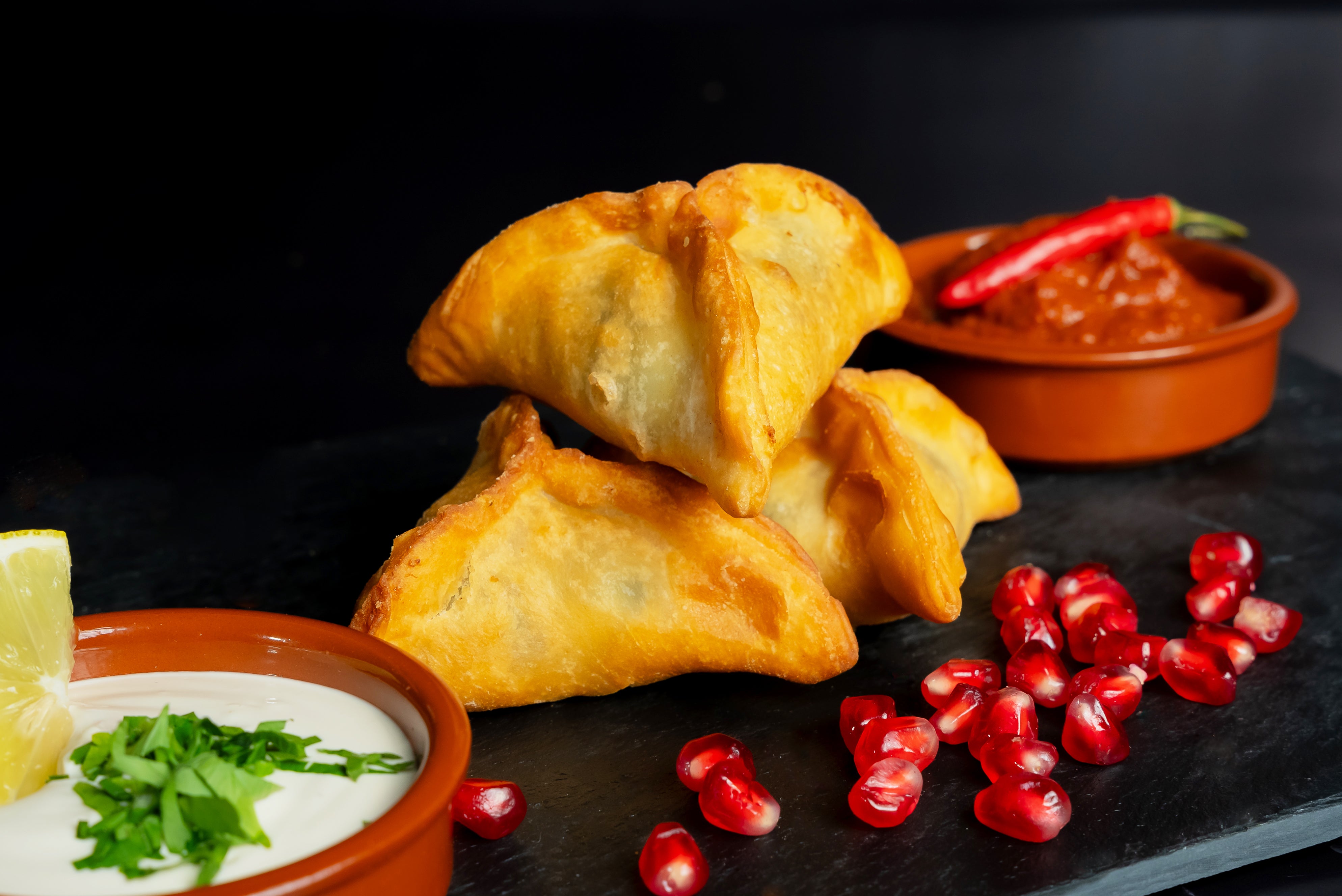 Fatayer