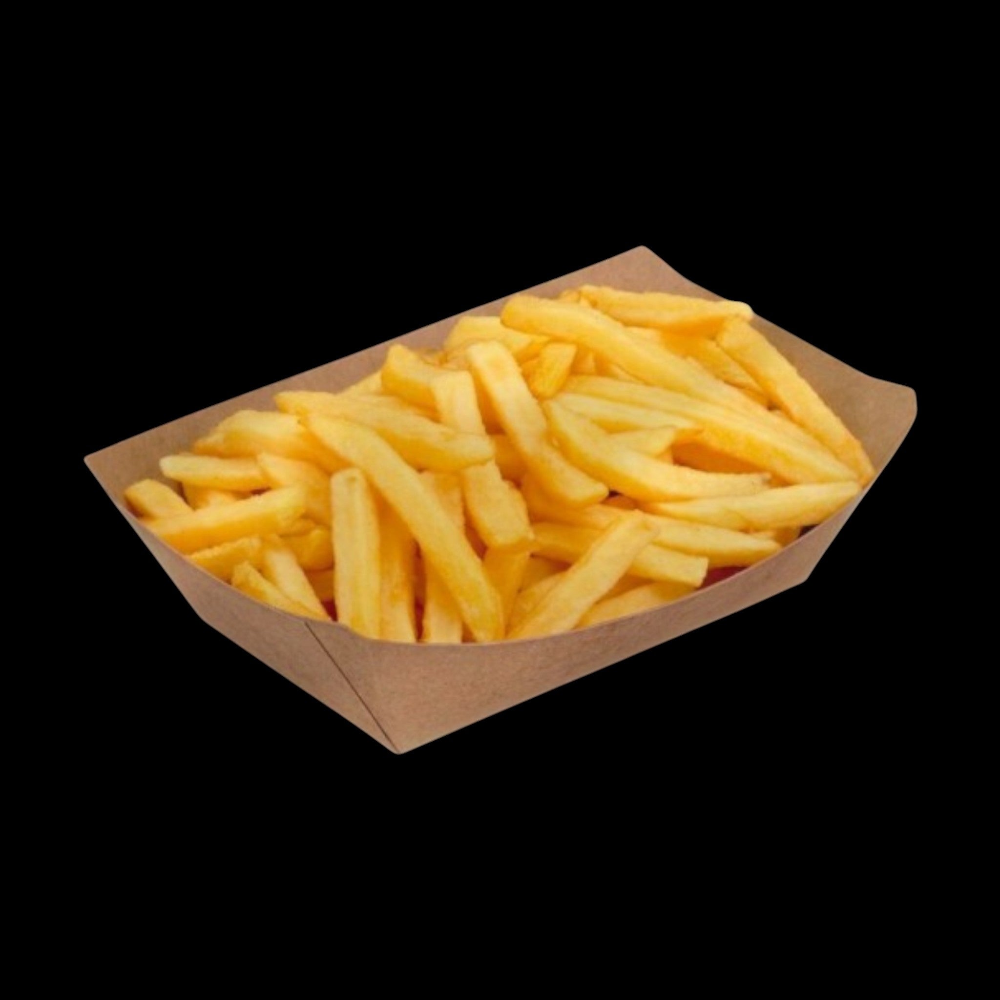 🍟Barquette de frites