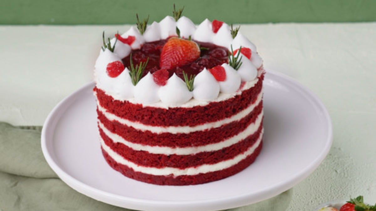 Red Velvet