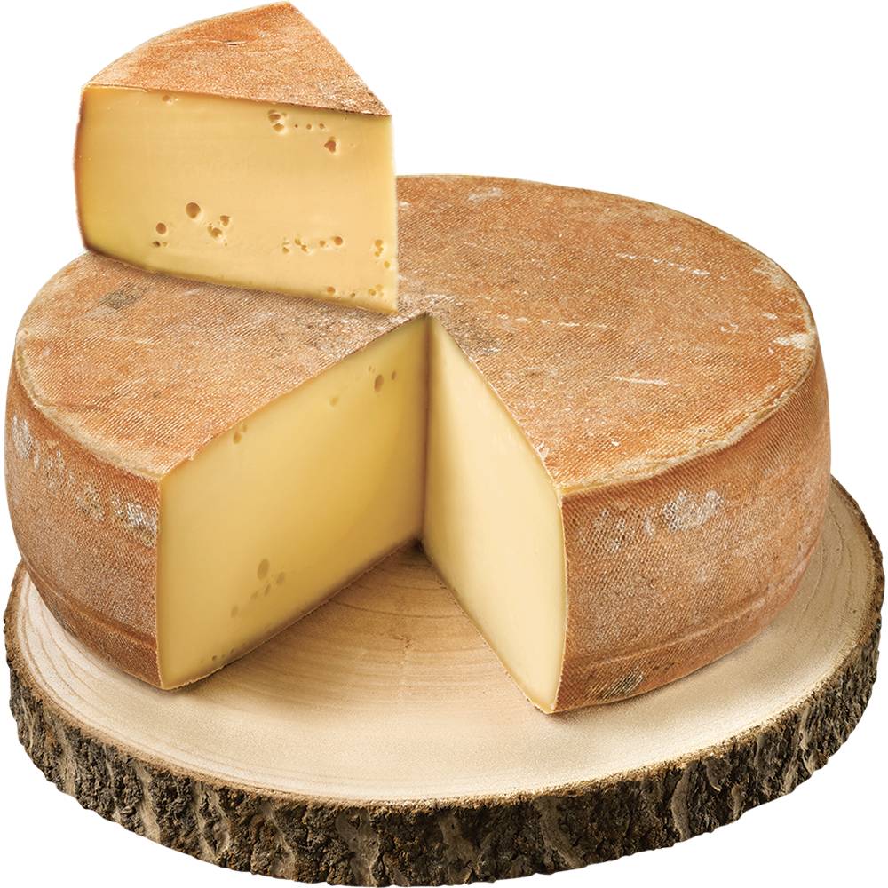 Fromage Raclette 🧀