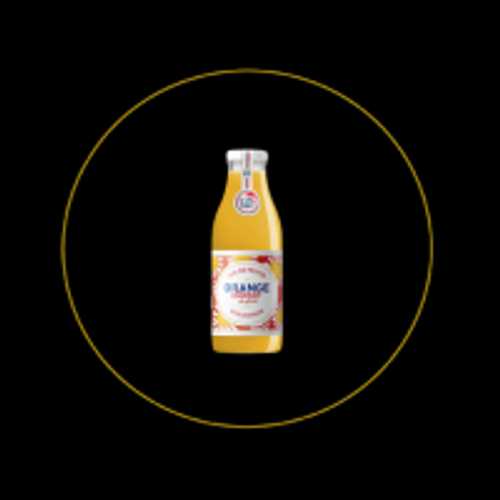 ORANGE BLONDE 25CL