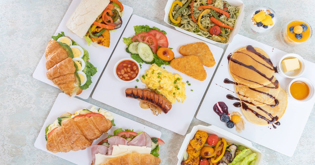 The Woods Pantry Villawood delivery from Villawood Order with Deliveroo