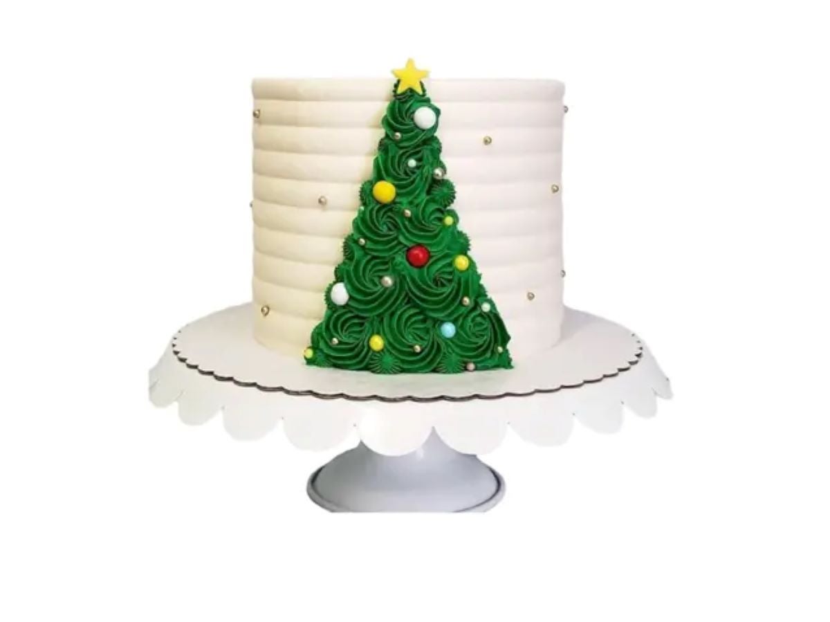 Simple Christmas