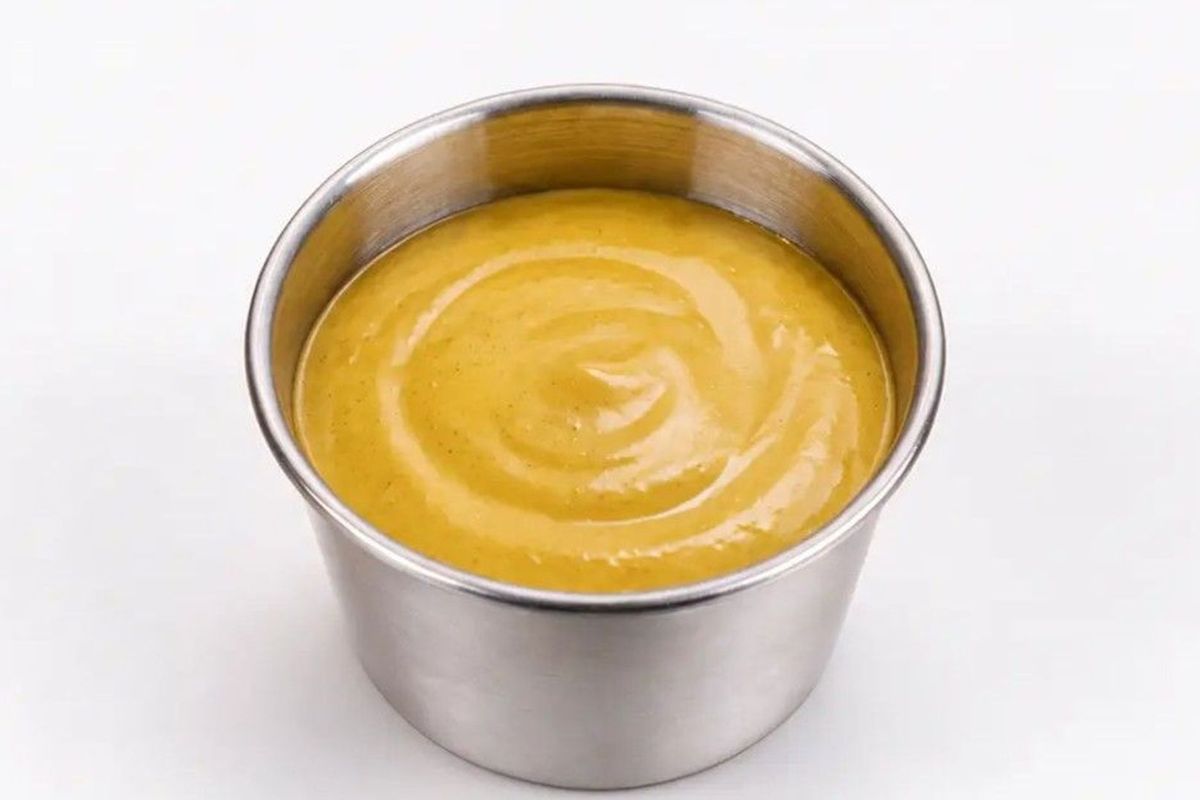 3oz Honey Mustard 