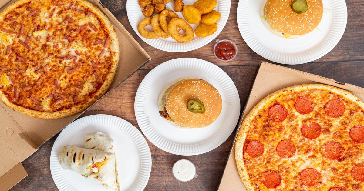 Capital Turkish Kebab House delivery from Galway Centre Order with