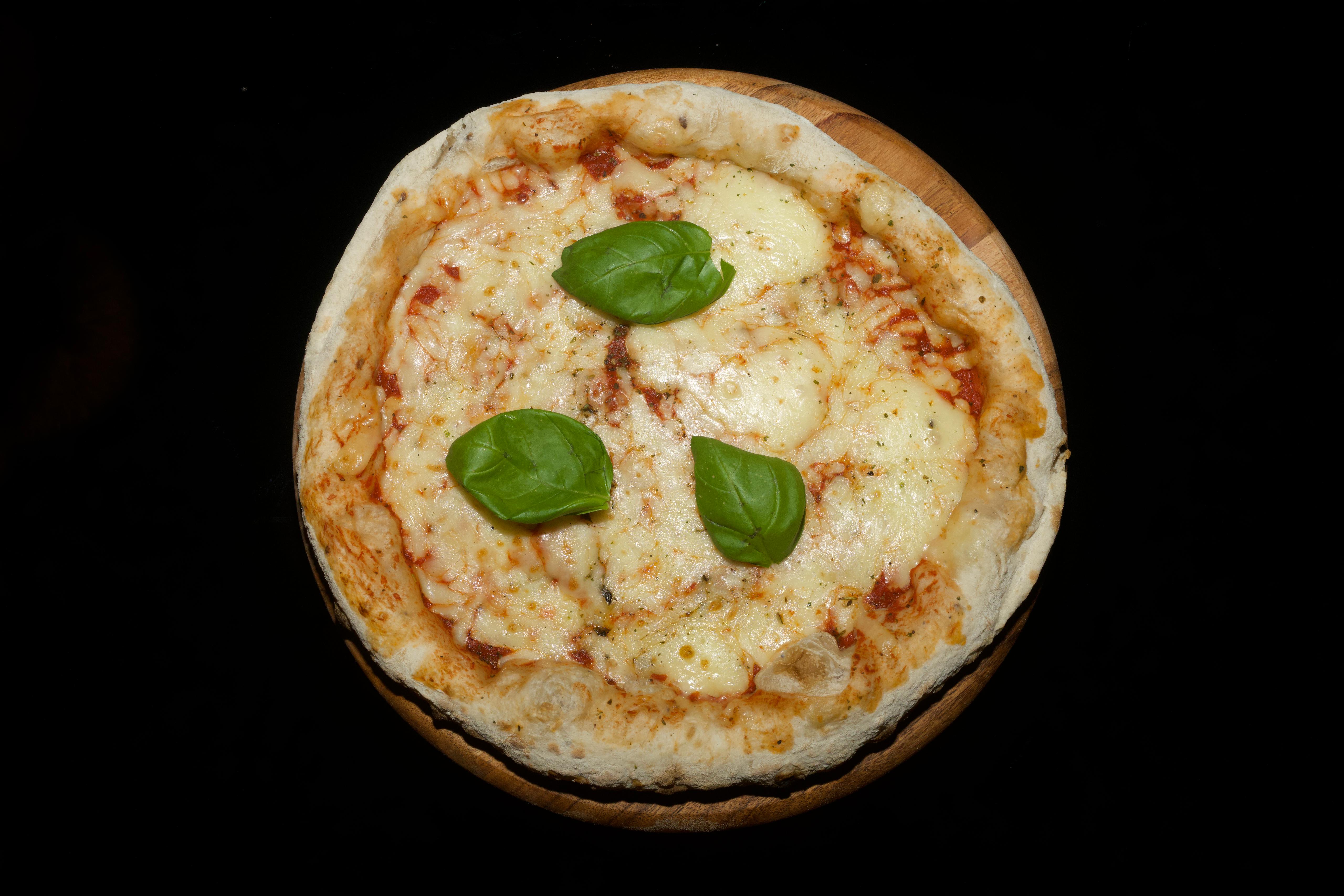 🍕Stanizza Marguerita