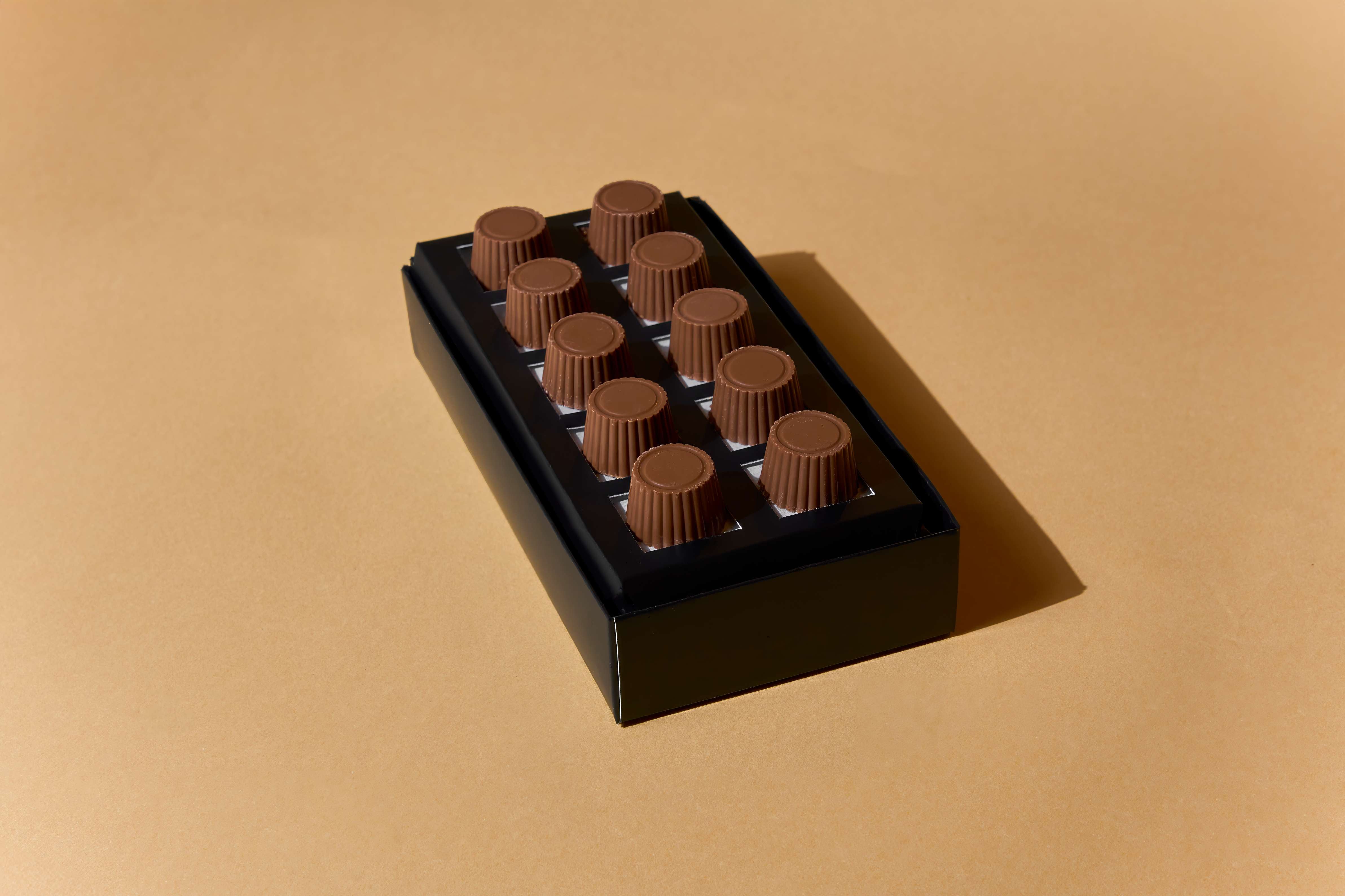 Truffle Nutella