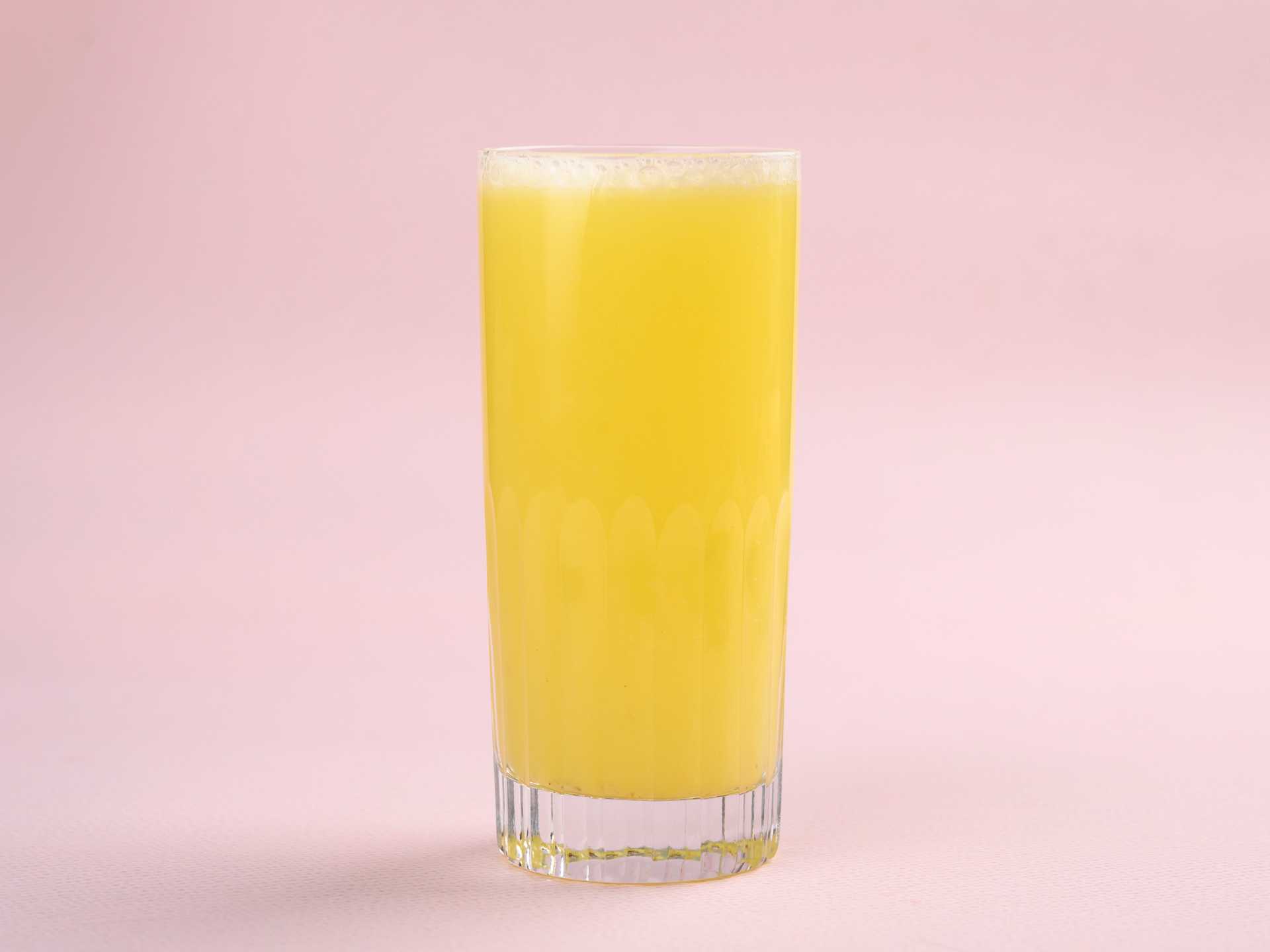 Pineapple Juice