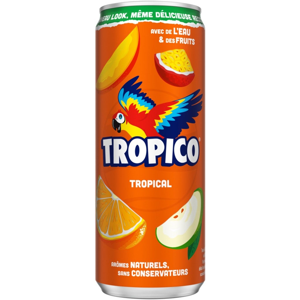 Tropico tropical