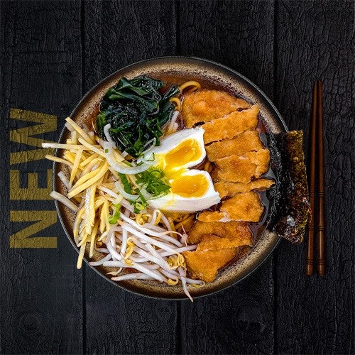 Ramen Soja  🍜