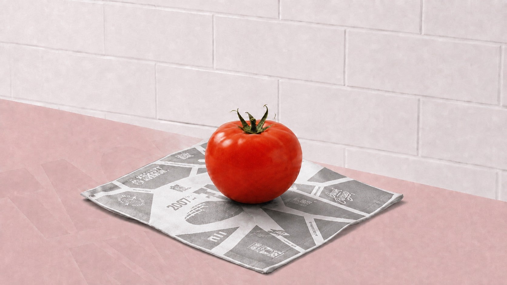 Tomate